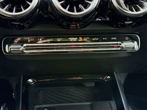 Used 2024 Mercedes-Benz GLB 35 AMG GLB 35 AMG image 16