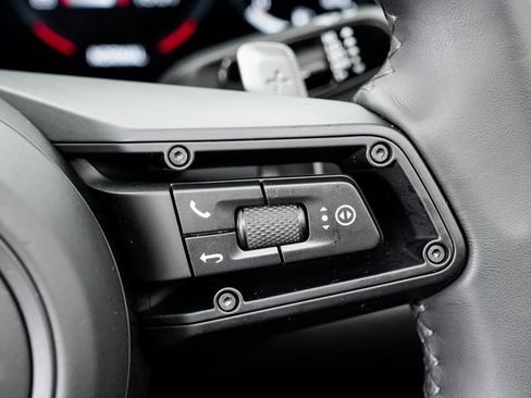 Certified 2024 Porsche 911 Targa 4 GTS image 13