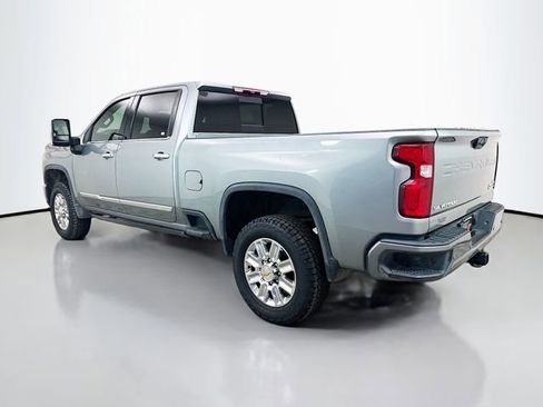 Used 2024 Chevrolet Silverado 2500 High Country image 6
