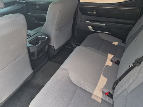 Used 2023 Toyota Tundra SR5 RWD image 11