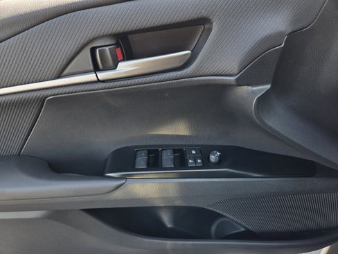 Certified 2026 Toyota Camry SE FWD image 24