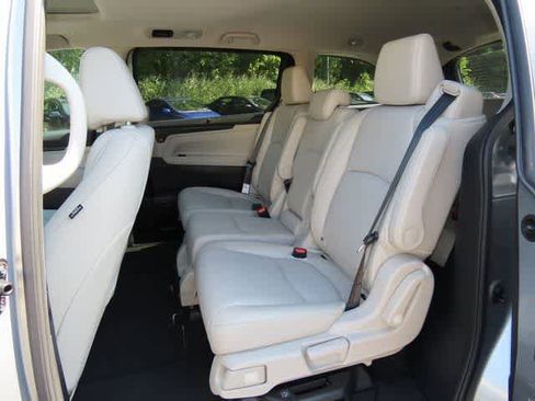 New 2026 Honda Odyssey EX-L image 13