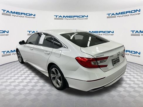Used 2018 Honda Accord EX-L image 3