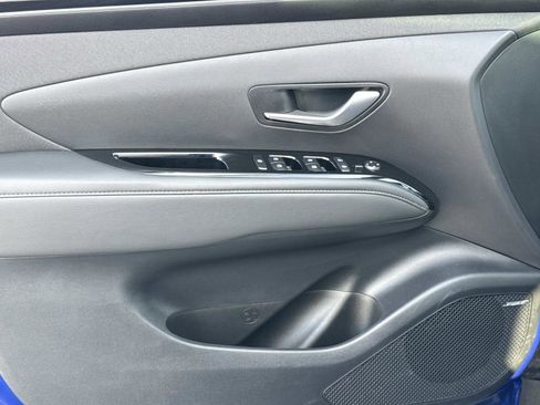 Used 2022 Hyundai Tucson Limited image 17