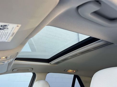 Used 2014 Mercedes-Benz ML 350 ML 350 image 20