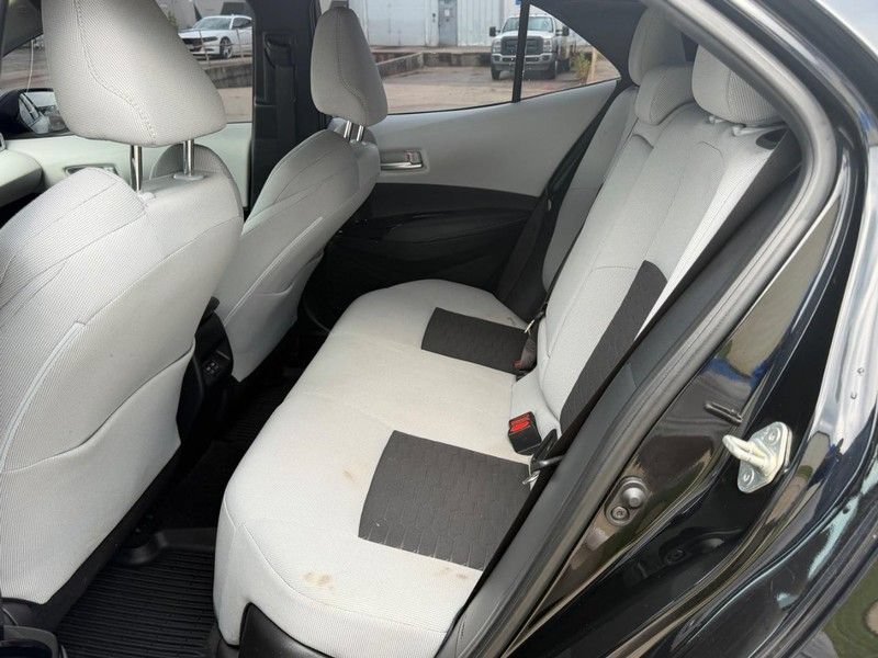 Used 2024 Toyota Corolla SE FWD image 7