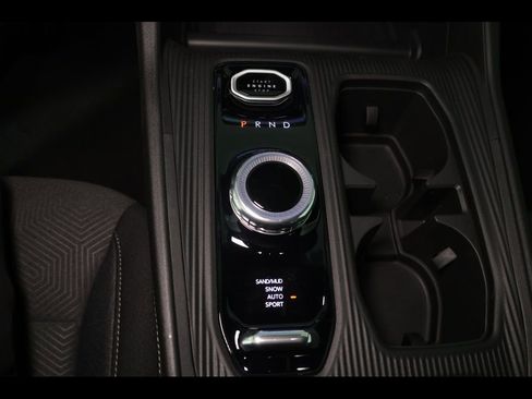 New 2026 Jeep Cherokee Laredo AWD/4WD image 13