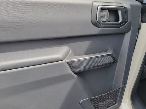New 2026 Ford Bronco Big Bend AWD/4WD image 10