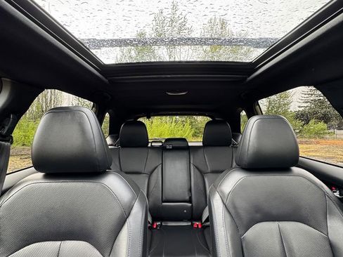 Certified 2025 Subaru Forester Limited image 28