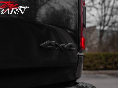 Used 2021 RAM 1500 Laramie image 12