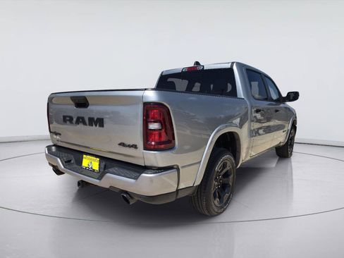 Used 2025 RAM 1500 Lone Star AWD/4WD image 5