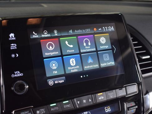 Used 2021 Honda Odyssey Touring image 34