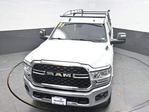Used 2023 RAM 2500 Big Horn w/ Level 1 Equipment Group AWD/4WD image 19