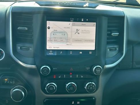Used 2023 RAM 1500 Big Horn image 20