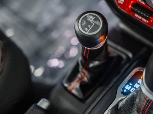 Used 2018 Jeep Wrangler Rubicon image 33