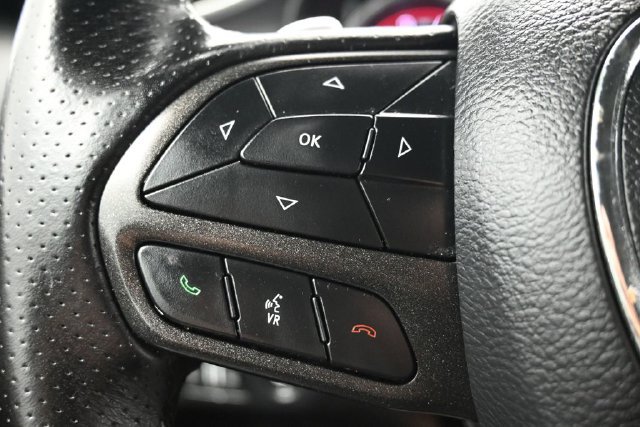 Used 2021 Dodge Challenger R/T Scat Pack RWD image 19