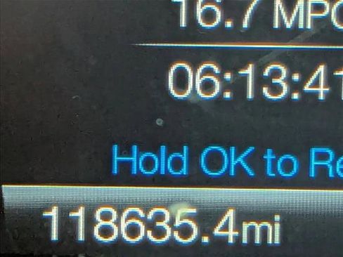 Used 2018 Ford Explorer Limited image 10