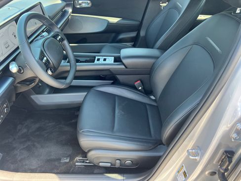 Used 2024 Hyundai Ioniq 6 SEL image 9
