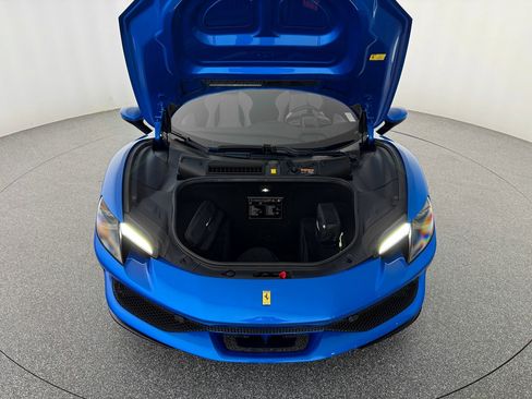 Used 2024 Ferrari 296 GTS image 33