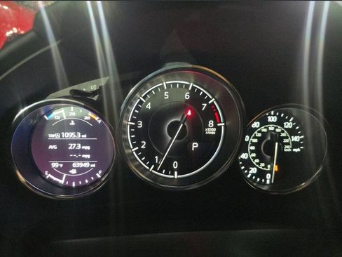 Used 2020 MAZDA MX-5 Miata RF Grand Touring image 21