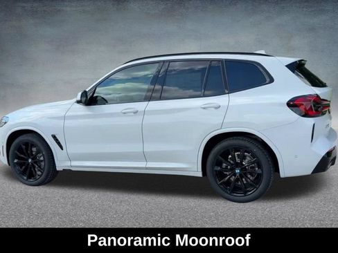 Used 2024 BMW X3 xDrive30i w/ Premium Package AWD/4WD image 17