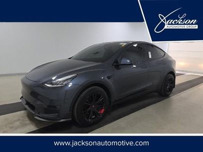 Used 2023 Tesla Model Y Long Range