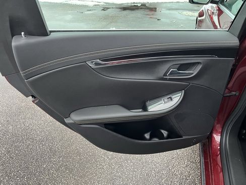 Used 2017 Chevrolet Impala Premier image 26
