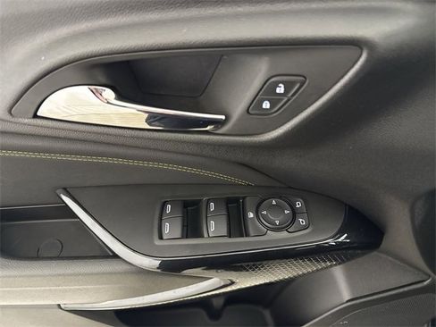 Used 2024 Chevrolet Trax LT w/ Driver Confidence Package image 26