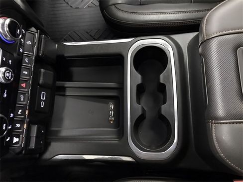 Used 2020 GMC Sierra 2500 AT4 w/ AT4 Premium Package image 19