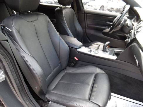 Used 2018 BMW 430i Gran Coupe xDrive w/ Premium Package Essential AWD/4WD image 24