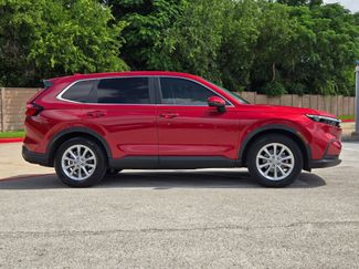 Used 2024 Honda CR-V EX-L video 2