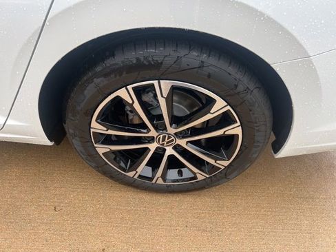 New 2026 Volkswagen Jetta Sport FWD image 10