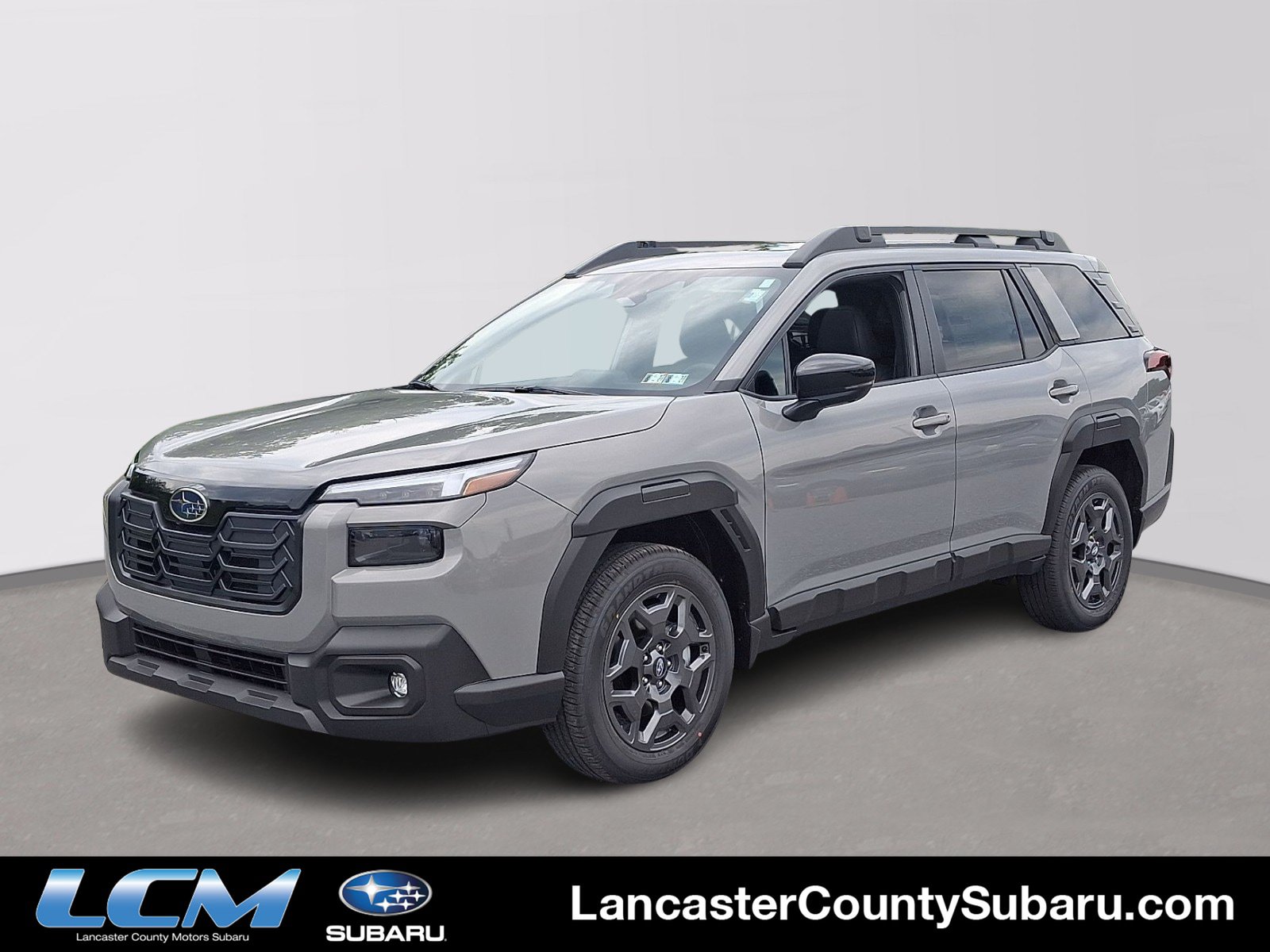 New 2026 Subaru Outback Premium AWD/4WD image 1