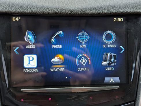 Used 2013 Cadillac SRX Premium image 19