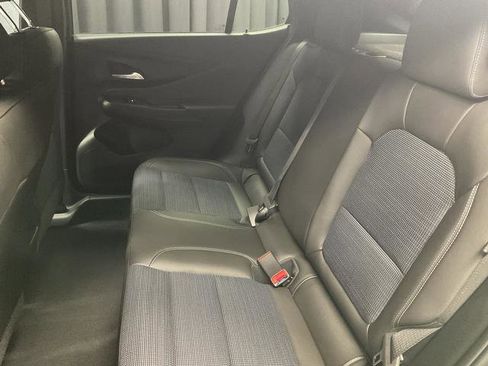 New 2026 Buick Envista Preferred w/ Convenience I Package image 9