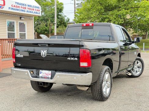 Used 2014 RAM 1500 Big Horn AWD/4WD image 86