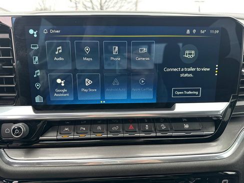 Used 2024 Chevrolet Silverado 1500 High Country w/ Z71 Off-Road Package image 25