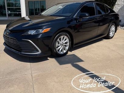 Used 2023 Toyota Camry LE w/ Convenience Package