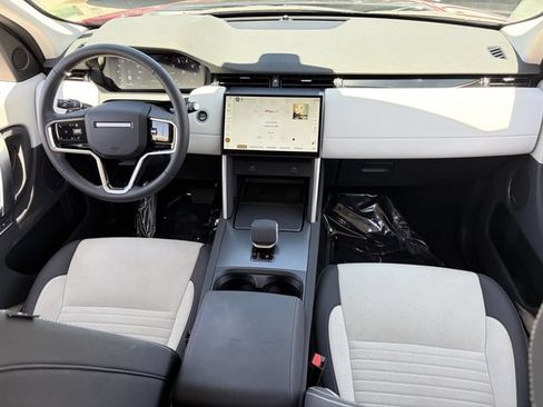 Used 2025 Land Rover Discovery Sport S AWD/4WD image 23