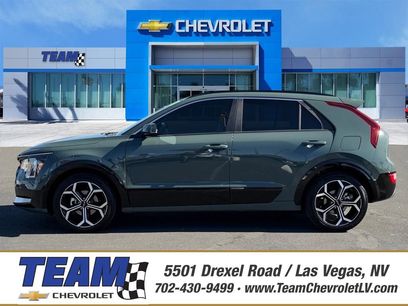 Used 2025 Kia Niro EX Touring