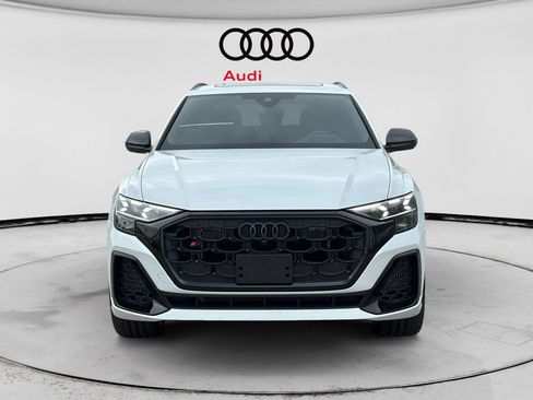 New 2026 Audi SQ8 Prestige AWD/4WD image 8
