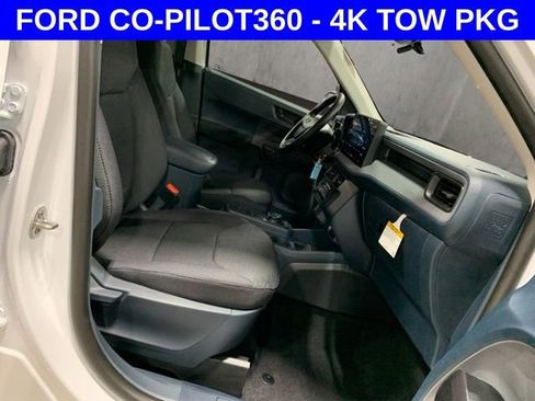 New 2026 Ford Maverick XL AWD/4WD image 16