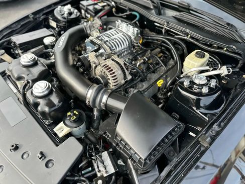 Used 2008 Ford Mustang GT image 49