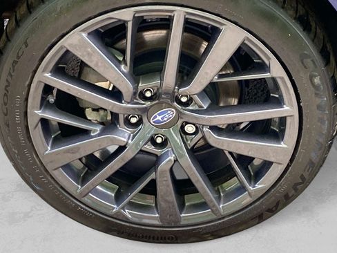 Used 2025 Subaru WRX Premium AWD/4WD image 30