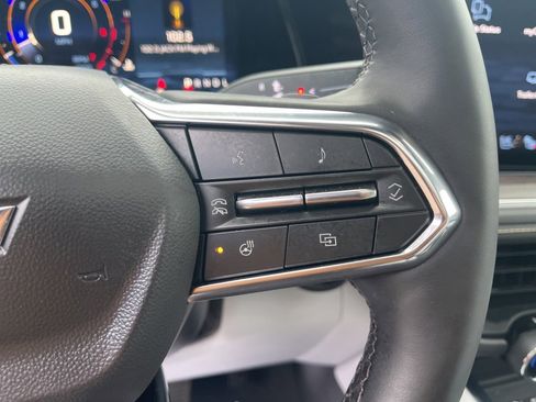 Certified 2025 Chevrolet Tahoe Premier image 27