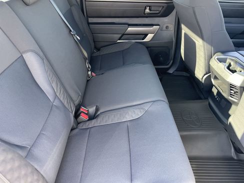 New 2026 Toyota Tundra SR5 AWD/4WD image 23