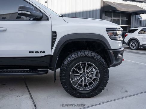 Used 2022 RAM 1500 TRX w/ TRX Level 2 Equipment Group AWD/4WD image 11