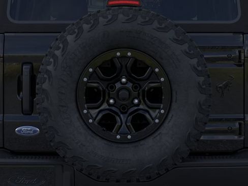 New 2026 Ford Bronco Badlands AWD/4WD image 24