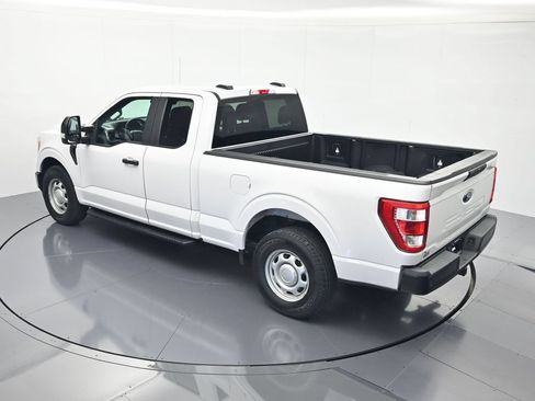Used 2021 Ford F150 XL w/ XL Power Equipment Group RWD image 34