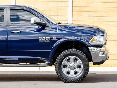 Used 2013 RAM 2500 Big Horn AWD/4WD image 8